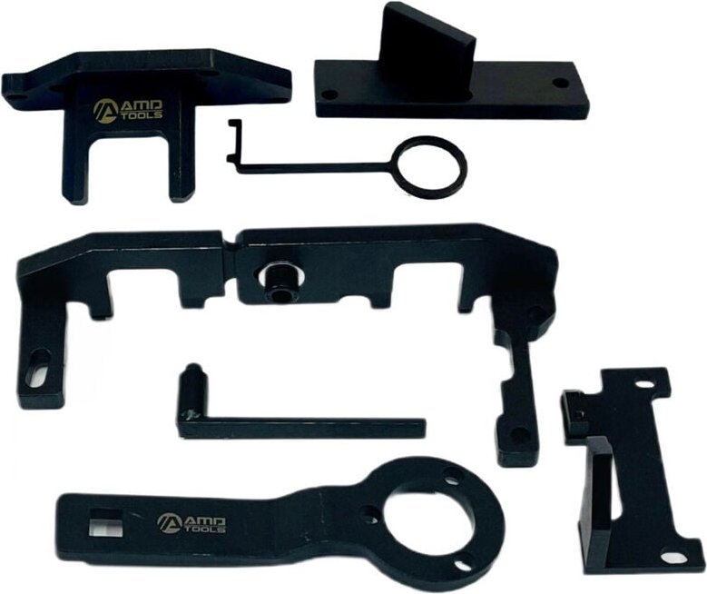 STEUERUNGS-ARRETIERWERKZEUG Citroen Peugeot Opel 1.0 1.2 VTi VVT GDI PureTech EB0 EB2