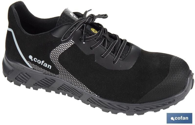 Sportschuh S-3 Modell Wings Ultra Light Größe 40