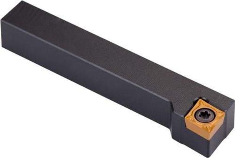 Drehwerkzeughalter iso sclcl 1212 f 09 Funkt.-Länge 80mm Linkslauf Pramet