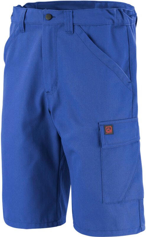 Bermuda Iolit Cotton/polyester Bugatti Blau Xl - De(52-54)