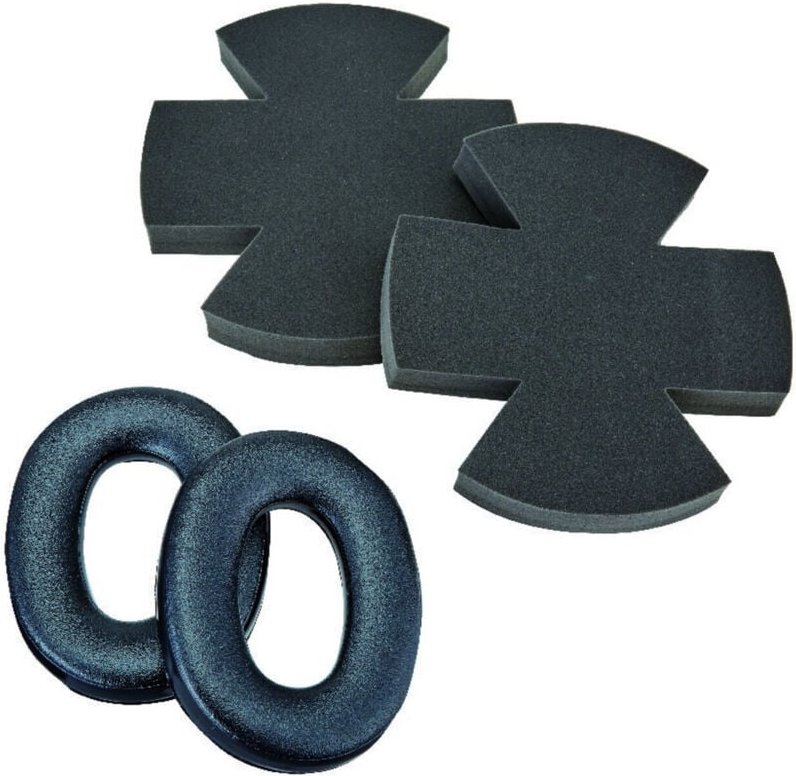 Hygienesatz HYX5 f. X5A - 3M