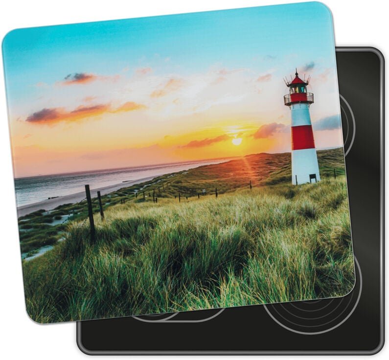 WENKO Multi-Platte Leuchtturm