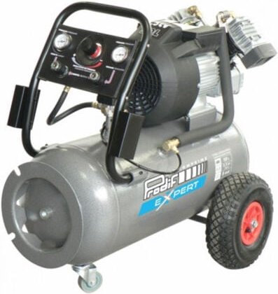 PRODIF-Koaxialkompressor 50L 3,5PS 8 bar - TRE1205035G