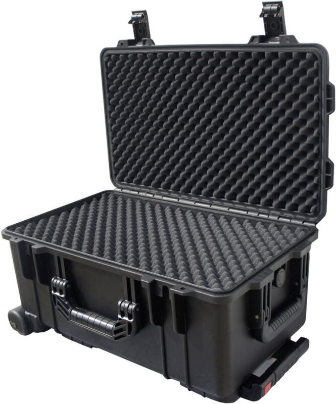 Thumbnail - Mw Tools - viso WAT28TR Universal Werkzeugkoffer unbestückt (l x b x h) 625 x 420 x 340 mm