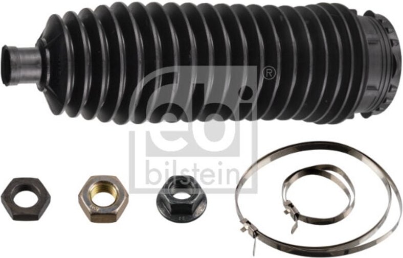 Lenkungsabdeckung 21603 Febi