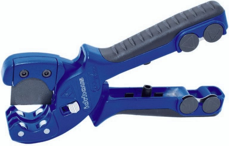 Cesoia Denakut ø 26 - Idrhaus