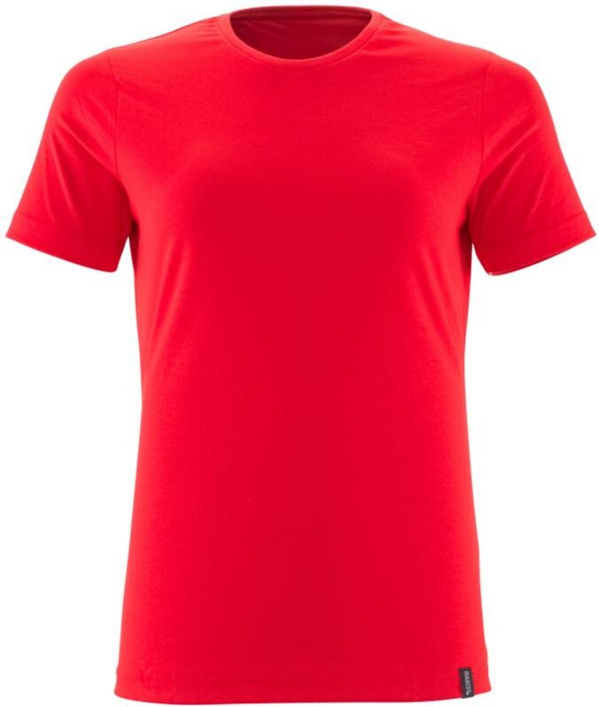 T-Shirt ProWash crossover Damen 20192 Gr. 6XL verkehrsrot - Mascot