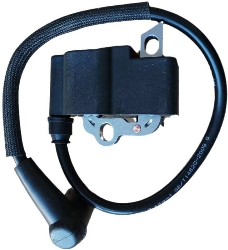 Zündspule passend für Stihl MS201 MS201T MS201C Kettensäge, Ersatz für 1145, 400, 4711Z, 1145 400 1303