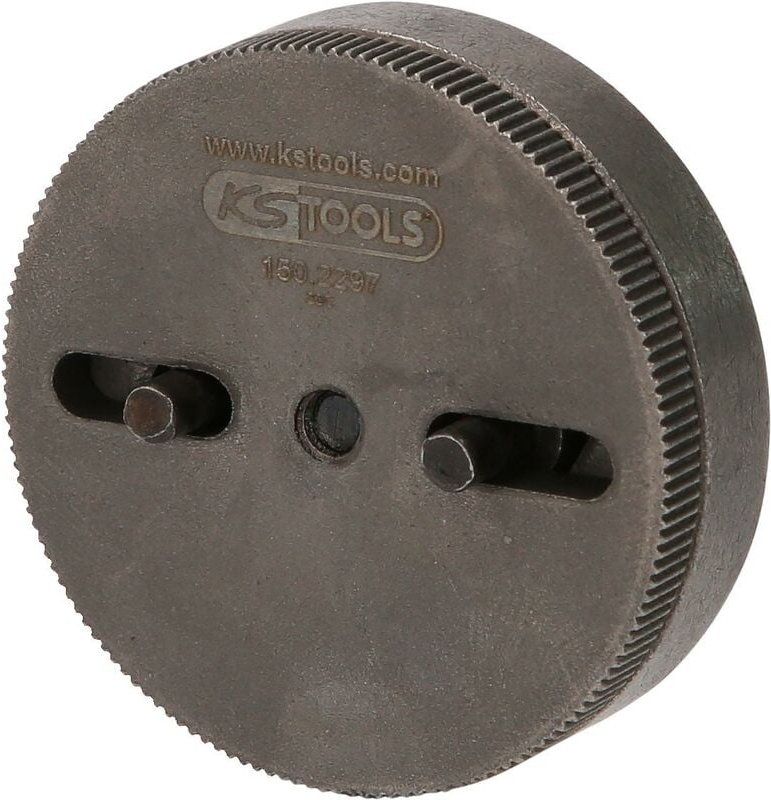 Universal Adapter, verstellbar mit 2 Pins für 150.2295