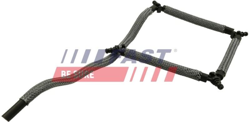 Kraftstoffschlauch Ft39546 Schnell