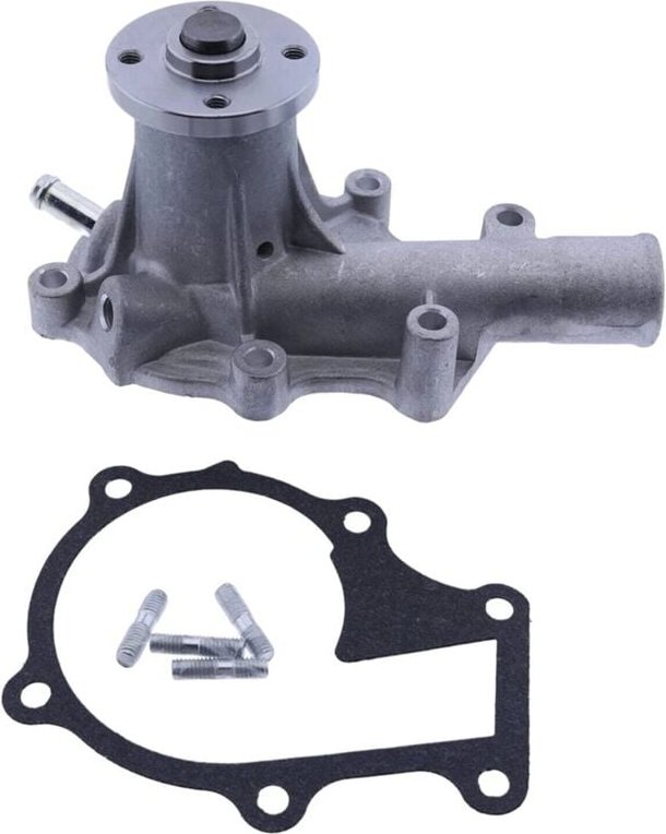 Thumbnail - Tlily - Wasserpumpe (60mm Impeller) 29-70183-00 297018300 für Carrier ct 3.69 950MT 950 922 944