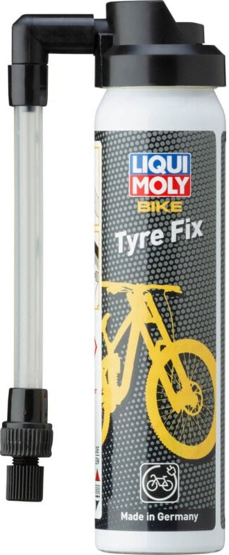 Bike Reifenreparaturmittel 6056 75 ml - Liqui Moly