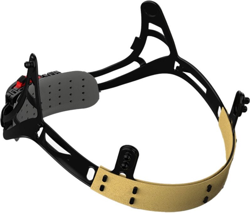 JSP - Helm-Gurtriemen, Typ: strap