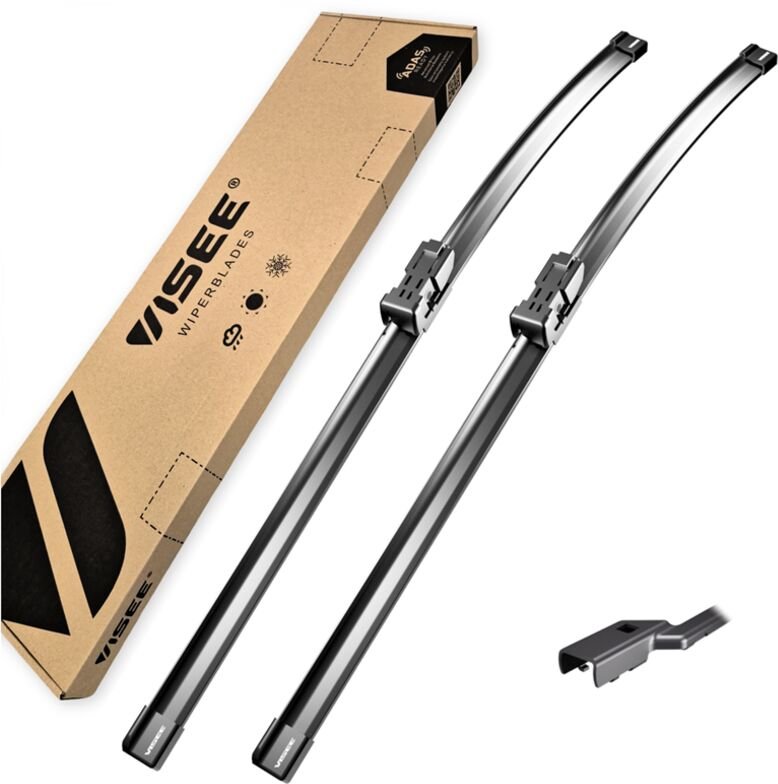 Visee Hexa H004 650/350 Wischerblätter