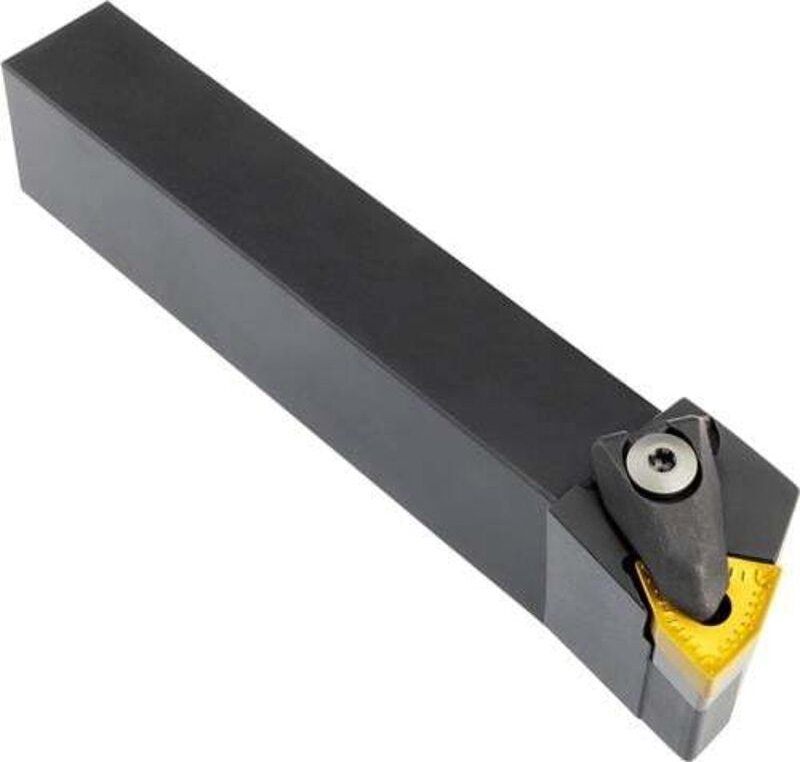 Drehwerkzeughalter ISO DWLNL 2525 M 06 Funkt.-Länge 150mm Linkslauf PRAMET