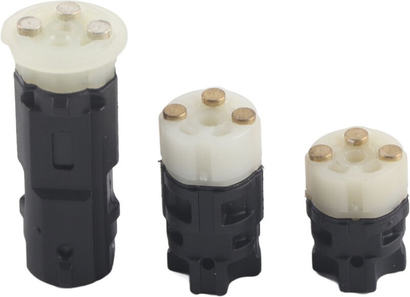 Zoternen - TCU-Steuermodulsensor, 3 Stück 722.9 für tcm TCU-Steuermodul-Sensorkit Y3/8n3 & Y3/8n2 Y3/8n1 Passend