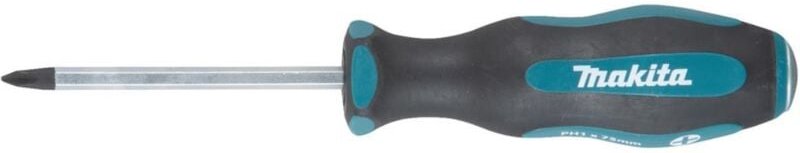 Schraubendreher PH1 mit Schlagkappe - B-66064 - Makita