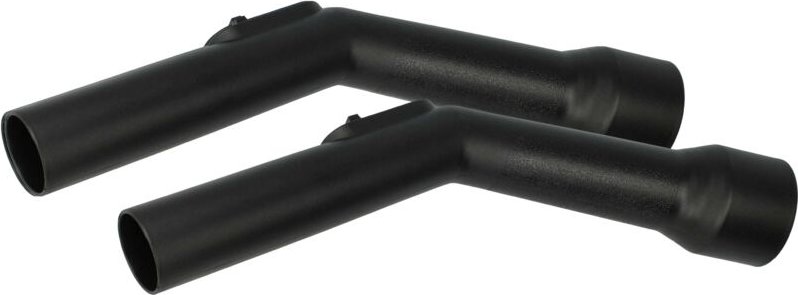 2x Griff kompatibel mit Miele SFBC0, SFAP3, SFBC1, SFBF3, SFBE1, SFAJ0, SFAG2, SFAG1 Staubsauger - Handgriff, Ersatzteil...