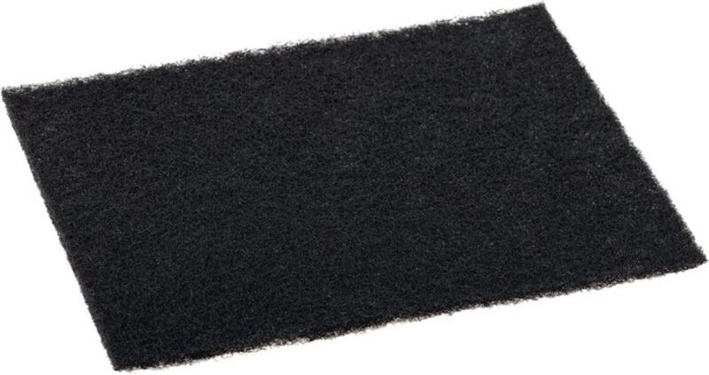 3M Handpad Scotch Brite™ WR-SH L224xB158mm fine rot