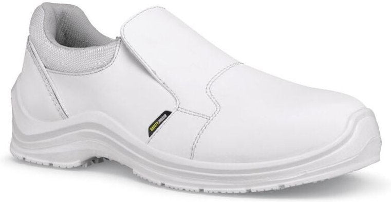 Küchenschuh Gusto Safety Jogger Größe 40 - GUSTO81-T40