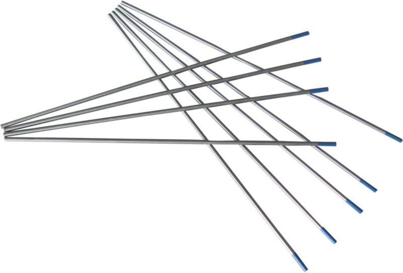 Thumbnail - FP - binzel Wolframelektrode blau d 2,4mm 10 Stk