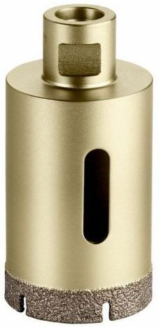 Metabo - Fliesen-Diamantbohrkrone 'Dry', 40 mm, m 14