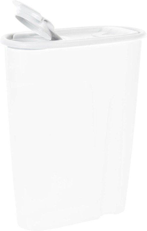 Excellent Houseware - Küchenbehälter für Lebensmittel, 2,2 l