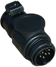 Thumbnail - Jusch - 13P-AUF-7P-ANHÄNGERSTECKDOSENADAPTER