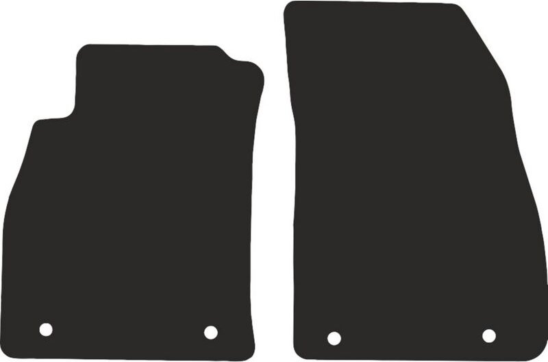 BASIC-Front für: Saab 9-5 II NG Limousine, Kombi, Liftback, Fließheck 2010-2012