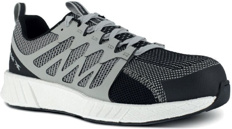 Thumbnail - Fusion FlexWeave IB1072 S1P src Sicherheitsschuhe - 43 eu - Reebok