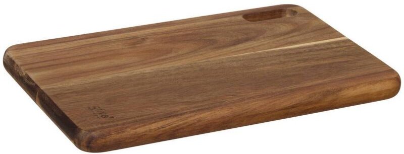 Schneidebrett 30x20cm akazie - 5five