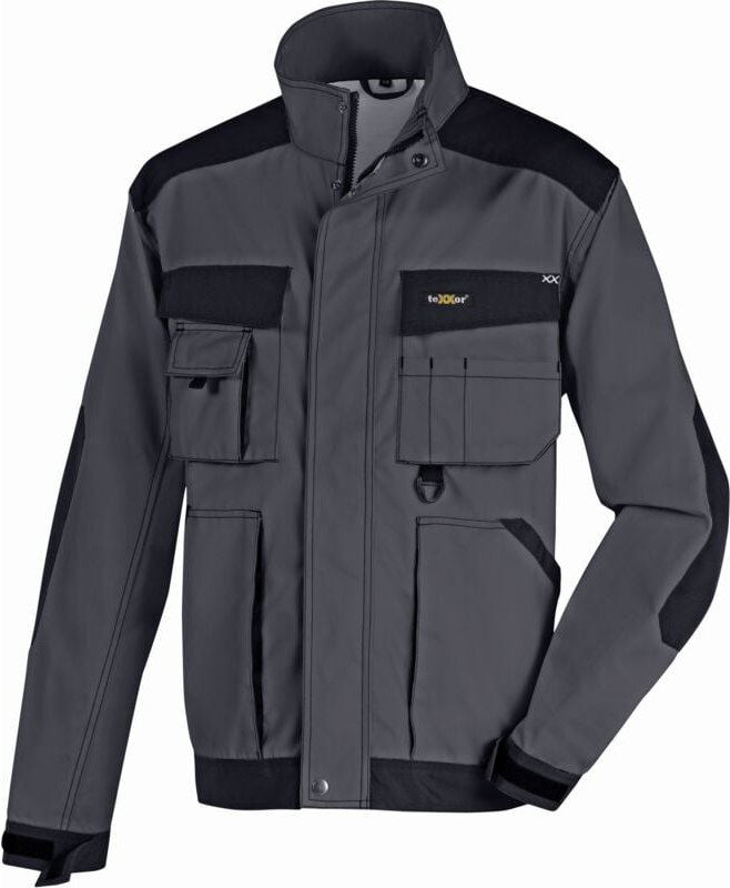 teXXor® Canvas (270 g/m²) Bundjacke ANTIGUA