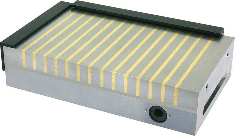 Format - Magnetspannplatte permanent pmneo 2515 flaig