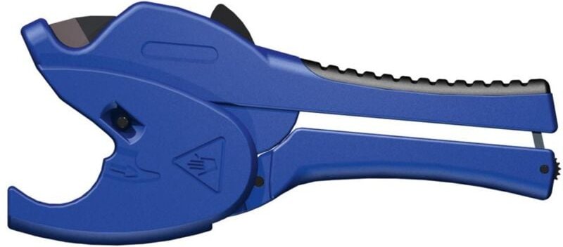 Kunststoffrohrschere 3-42mm - Forum