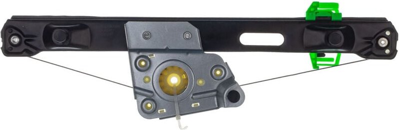 Fensterheber Hinten Links L000097 Denckermann