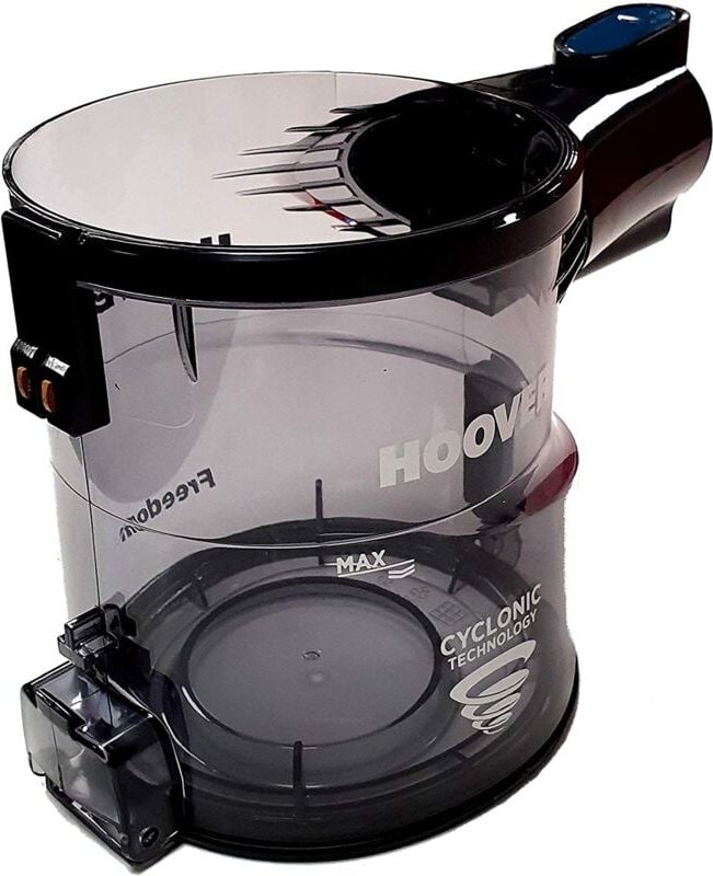 Staubtank für Hoover Vakuumreiniger 48022207
