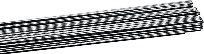 DRATEC TIG-Schweißstab SG 2 Ø 2 mm ( 1205750104 )