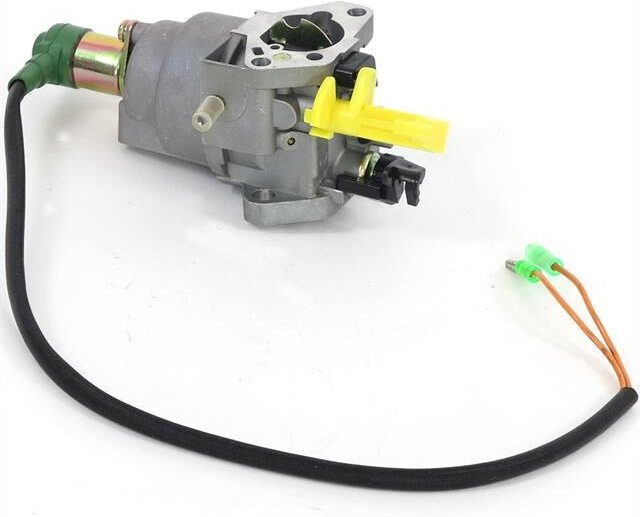 Vergaser Stromerzeuger SG7500 / SG7500A / SG7500B - Fuxtec