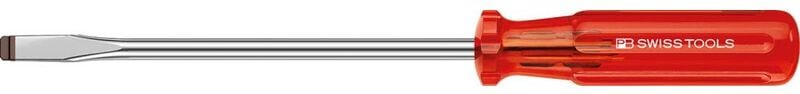 Pb Swiss Tools - Schraubendreher 100 Schlitz 4 x0,6x100mm, Classic