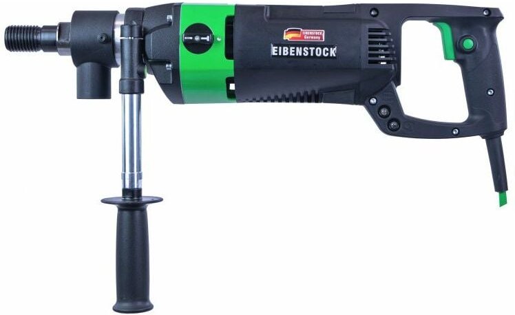 Esd 162 Diamant Trocken kernbohrmaschine 2200 w ( 03E25000 ) bis 162 mm + Koffer - Eibenstock