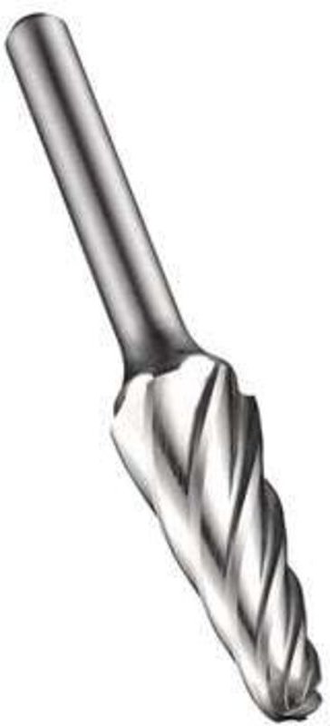 Frässtift D.9,6mm hm Blank