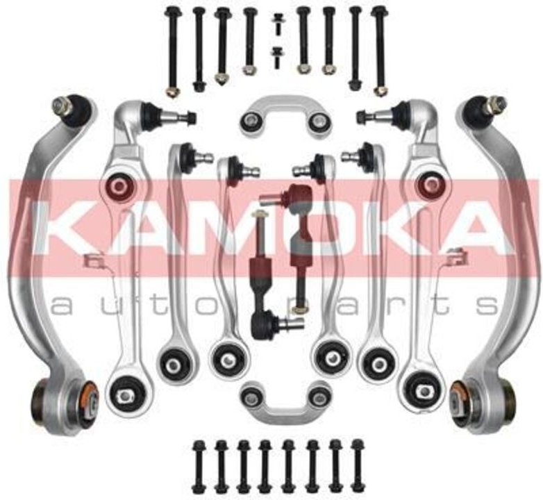 Schwinge 9060003 Kamoka