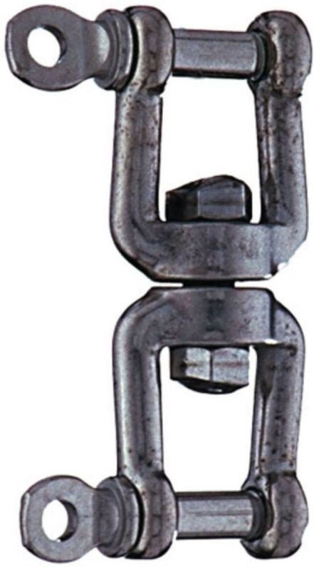 Wirbelschäkel 92 x 32 mm Wirbelschäkel - Conacord