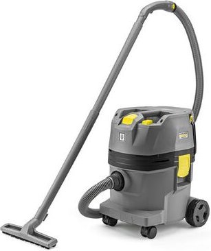 KARCHER Nass- und Trockensauger NT 22/1 Ap Bp L - ohne Batterie und Ladegerät - 1.528-130.0