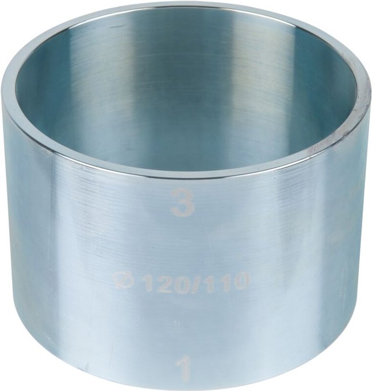 Druckhülse, Innen-Ø 110mm, Außen-Ø 120mm