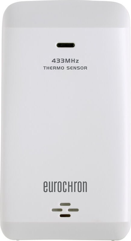 Thermo sensor EPTES-D1 Funk-Thermologger - Eurochron
