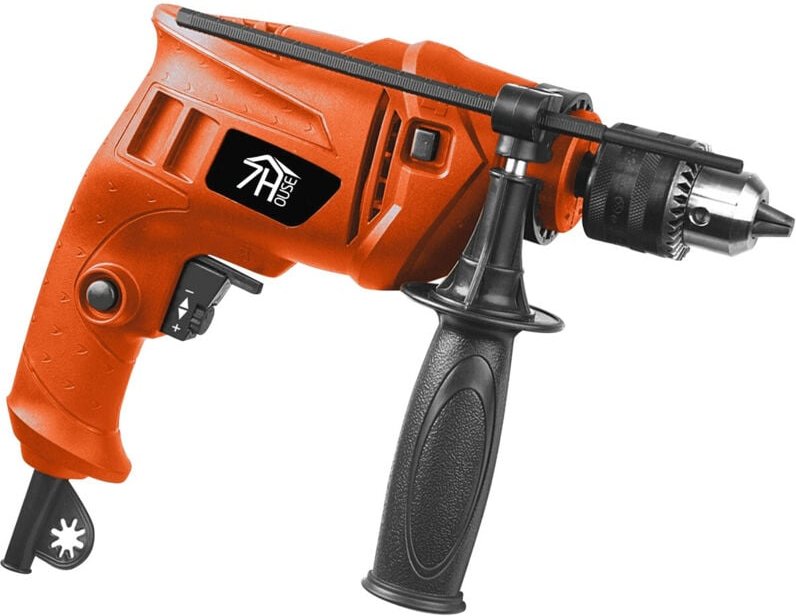 7h Seven House - 7house 500W elektrischer Bohrhammer mit Kabel