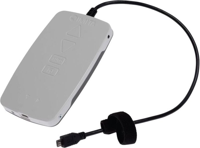 Thumbnail - Imi ta Dongle zur Bluetooth-Verbindung mit HyTune-App, zur TA-Slider Konfiguration