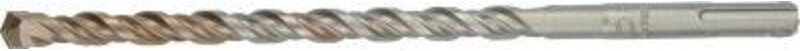 Thumbnail - SDS-plus-Bohrer 12 x 260/200mm Fortis