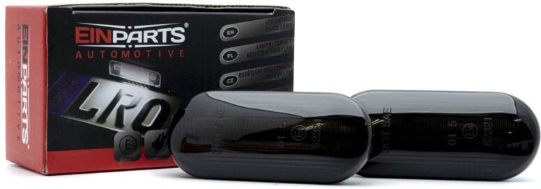 LED-Blinker CANBUS 12V für Ford Focus Fustion Fiesta, Seat, Skoda, VW